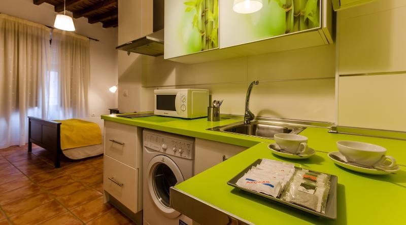 Urban Apartament
