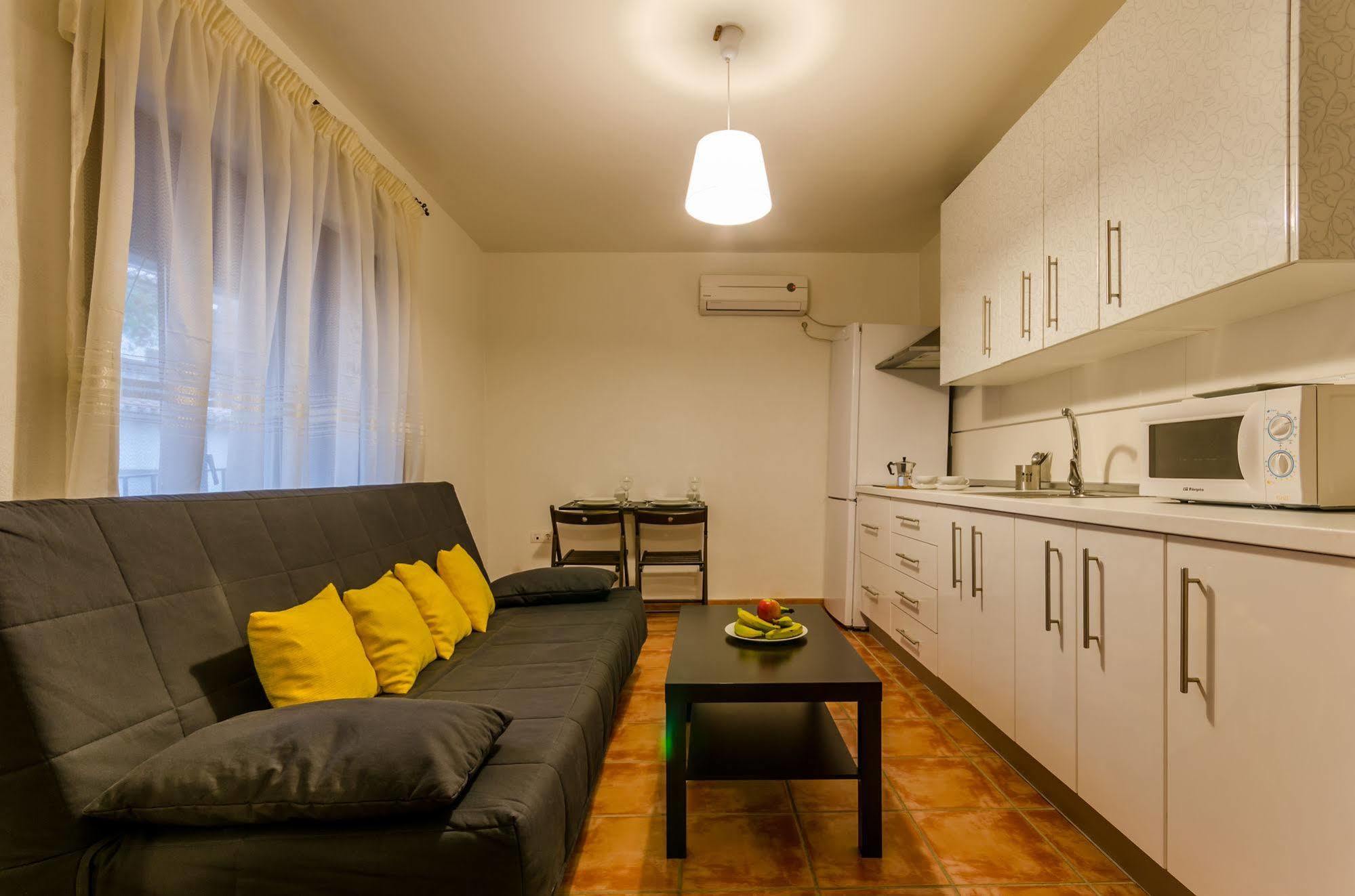 Urban Apartamento Granada
